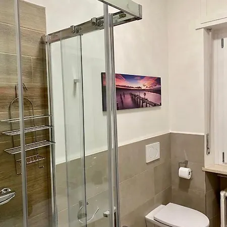 Apartment Murari Bra Lounge *