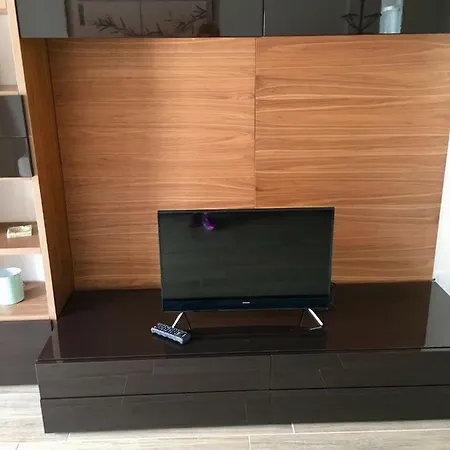 Murari Bra Lounge Apartment *