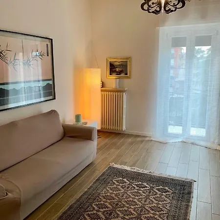 Apartment Murari Bra Lounge
