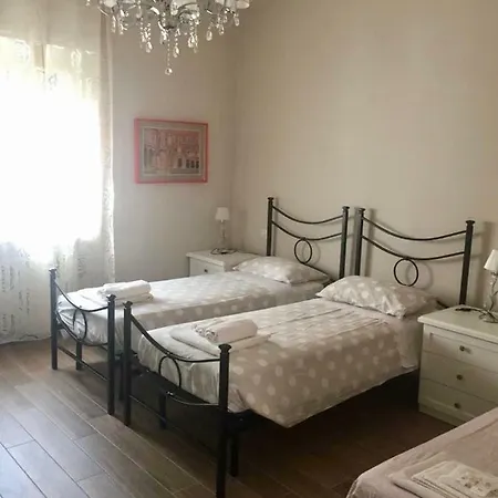 Murari Bra Lounge Apartment Verona