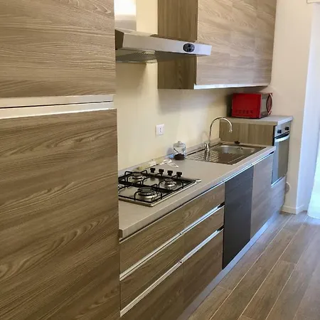 Murari Bra Lounge * Βερόνα