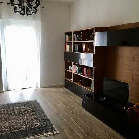 Διαμέρισμα Murari Bra Lounge Βερόνα