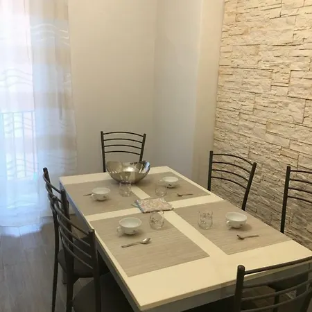 Murari Bra Lounge Apartment *