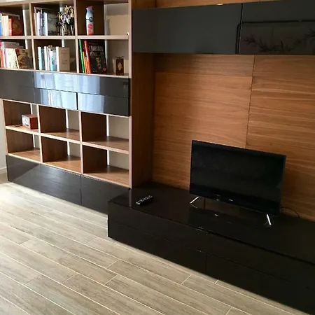 Apartment Murari Bra Lounge Verona
