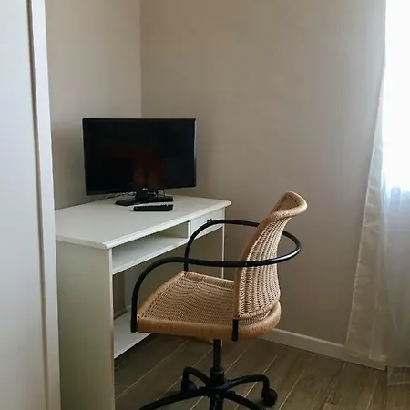 Apartment Murari Bra Lounge Verona