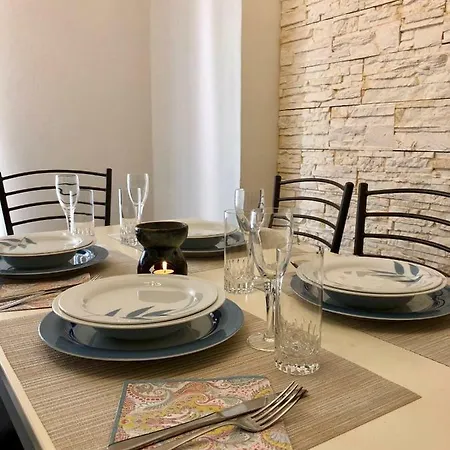 Murari Bra Lounge Apartment *