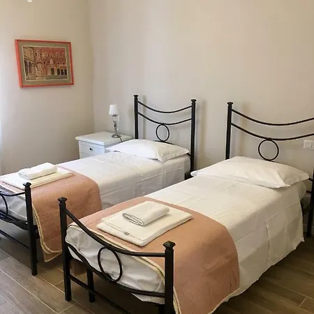 Murari Bra Lounge Apartment *