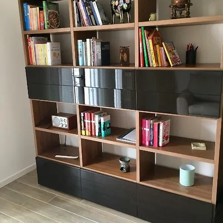 Murari Bra Lounge Verona