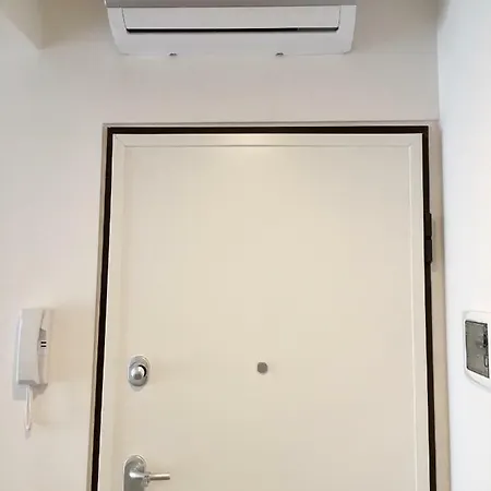 Apartment Murari Bra Lounge Verona