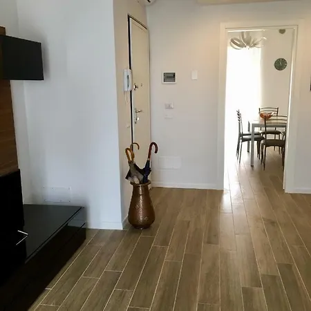 Apartment Murari Bra Lounge *