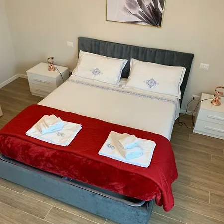 Murari Bra Lounge Apartment *