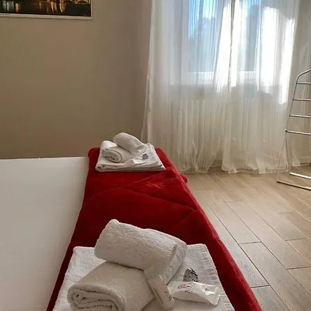 Murari Bra Lounge Verona