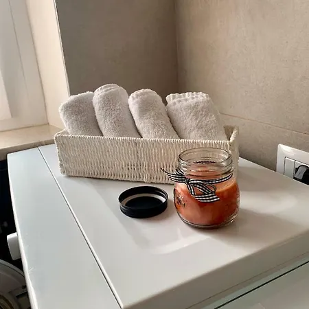 Murari Bra Lounge Apartment Verona