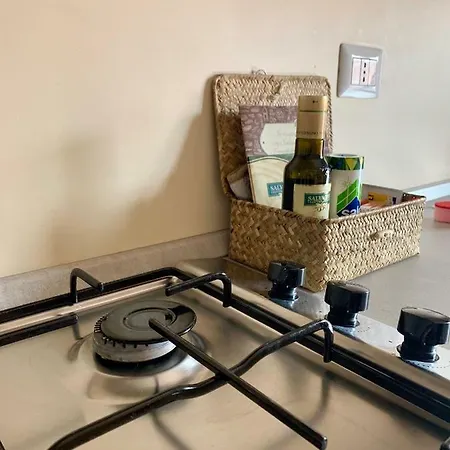 Murari Bra Lounge Apartment Verona