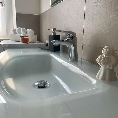 Murari Bra Lounge Apartment Verona