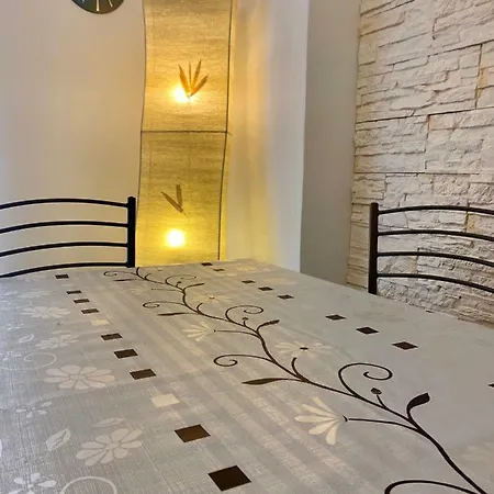Apartment Murari Bra Lounge *