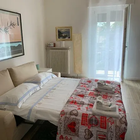 Murari Bra Lounge Apartment Verona