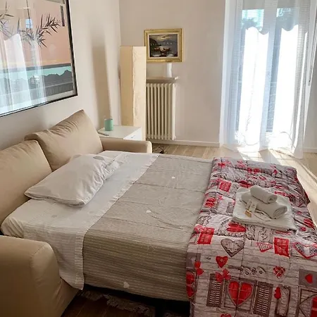 Murari Bra Lounge Verona