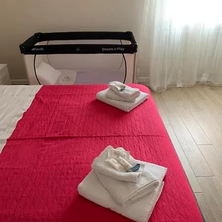 Apartment Murari Bra Lounge