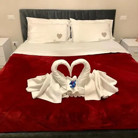 Murari Bra Lounge Apartment Verona